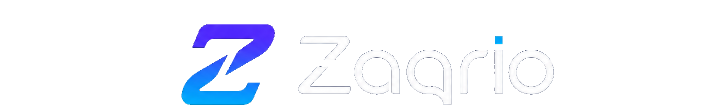Zaqrio